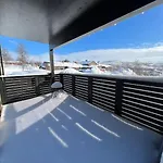 Διαμέρισμα Skaidi - Modern Luxury - 6 Beds