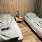 Διαμέρισμα Skaidi - Modern Luxury - 6 Beds Hammerfest