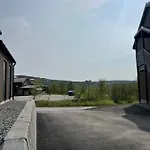 Διαμέρισμα Skaidi - Modern Luxury - 6 Beds