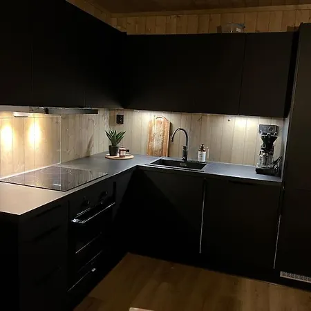 Skaidi - Modern Luxury - 6 Beds Διαμέρισμα