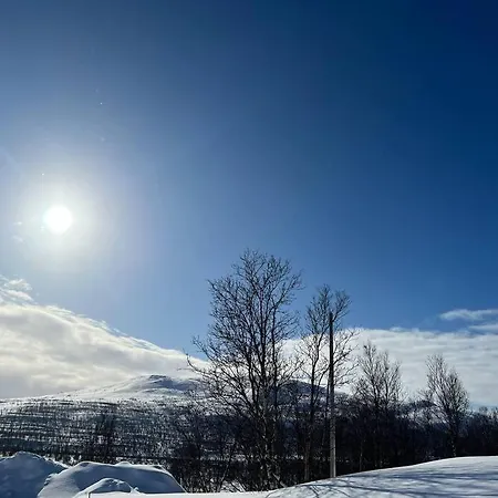 Skaidi - Modern Luxury - 6 Beds Apartment Hammerfest