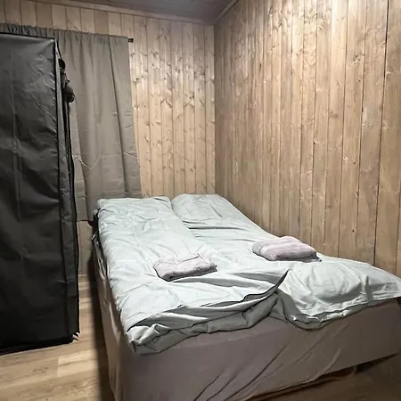 Skaidi Lodge - Modern Cabin Luxury - Near Nussir - 6 Beds * Hammerfest