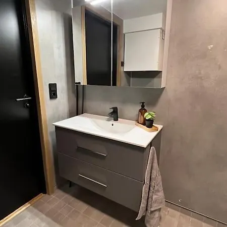 Apartment Skaidi - Modern Luxury - 6 Beds