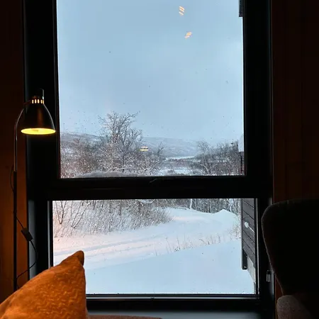 Appartamento Skaidi - Modern Luxury - 6 Beds Hammerfest