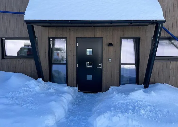 Апартаменты Skaidi - Modern Luxury - 6 Beds