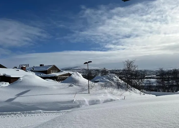 شقة Skaidi - Modern Luxury - 6 Beds هامرفست