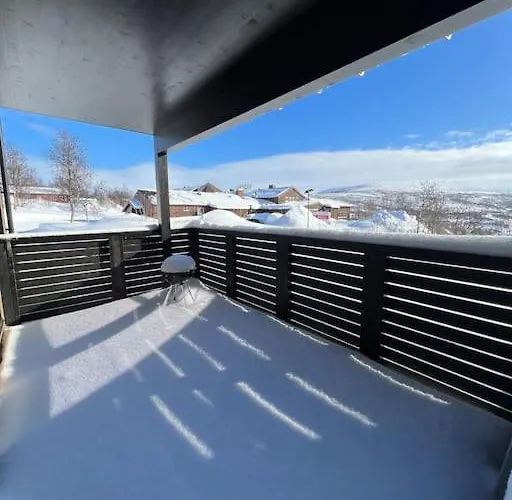 Апартаменты Skaidi - Modern Luxury - 6 Beds
