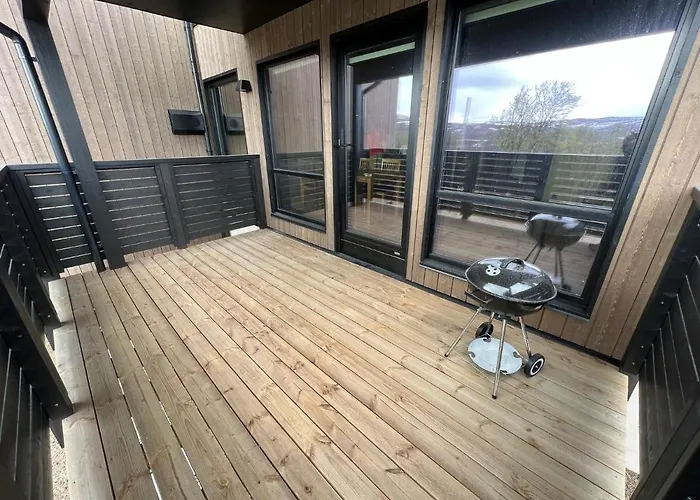 Skaidi - Modern Luxury - 6 Beds Апартаменты *