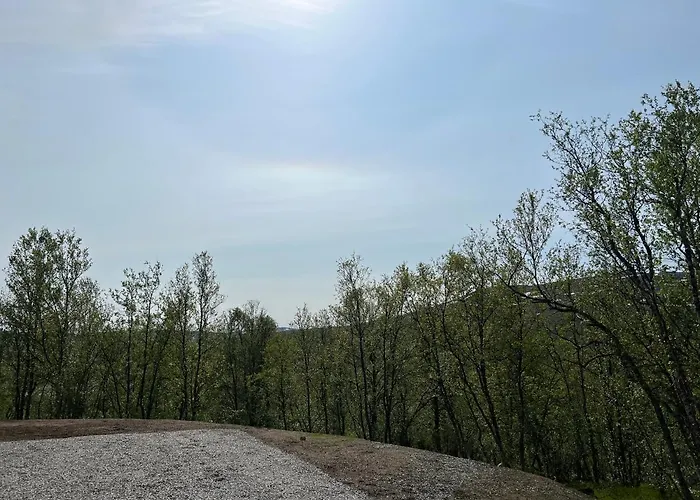 Skaidi - Modern Luxury - 6 Beds