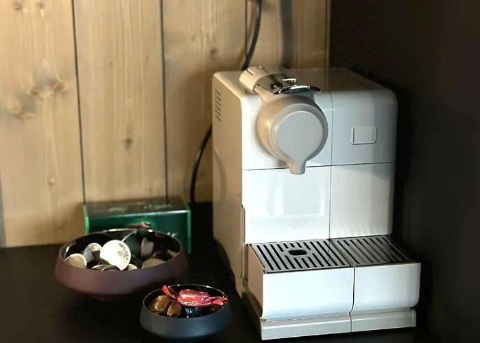 Апартаменты Skaidi - Modern Luxury - 6 Beds *