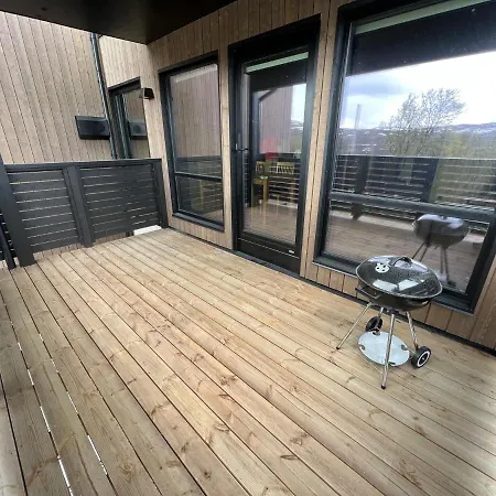 Skaidi - Modern Luxury - 6 Beds Apartamento *