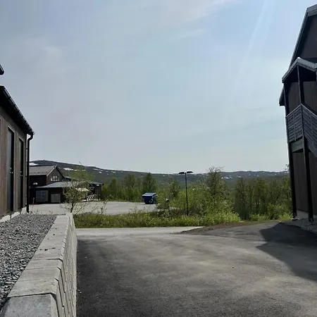 Apartamento Skaidi - Modern Luxury - 6 Beds