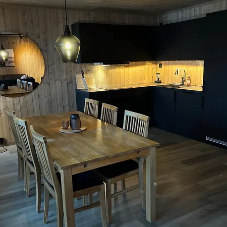 Apartamento Skaidi - Modern Luxury - 6 Beds *